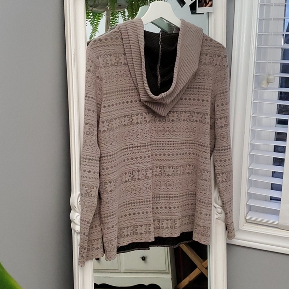 Dylan hoodie - Picture 3 of 3